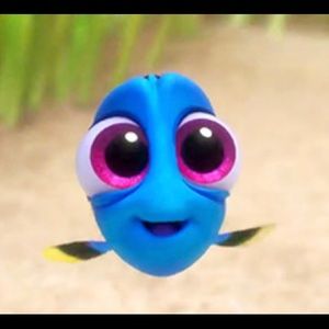 Meet your Posher, Imani